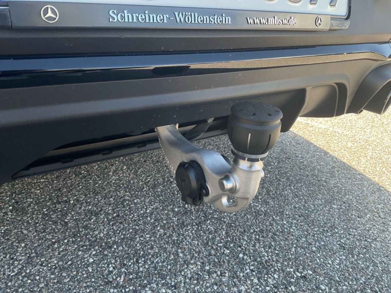 Mercedes-Benz GLC – Bild 15