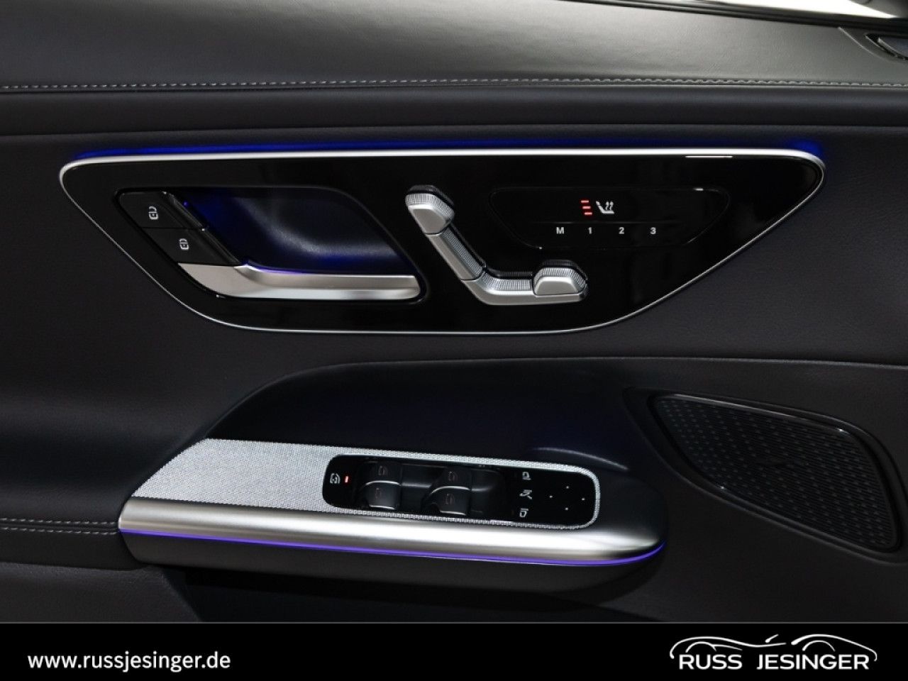 Mercedes-Benz GLC – Bild 15