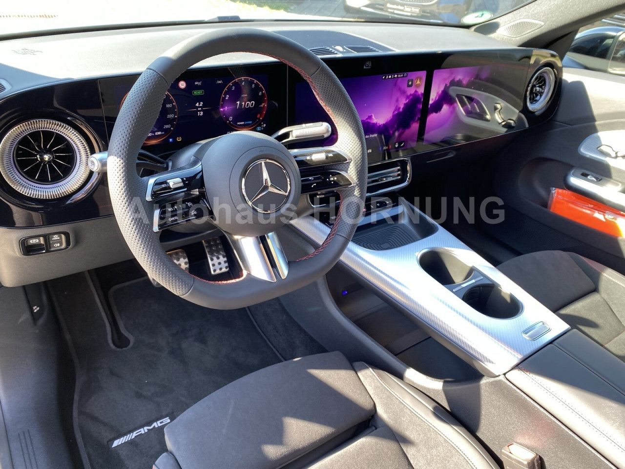 Mercedes-Benz CLA – Bild 14