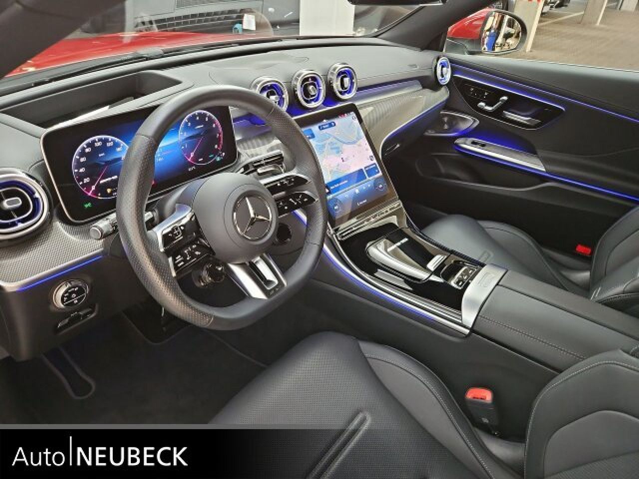 Mercedes-Benz CLE – Bild 26