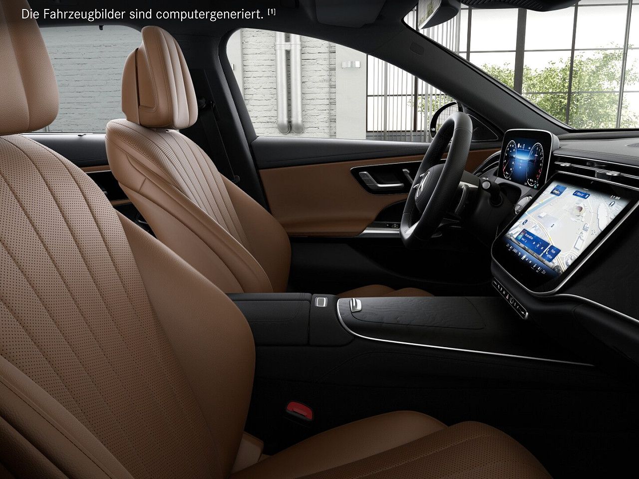 Mercedes-Benz E-Klasse – Bild 14