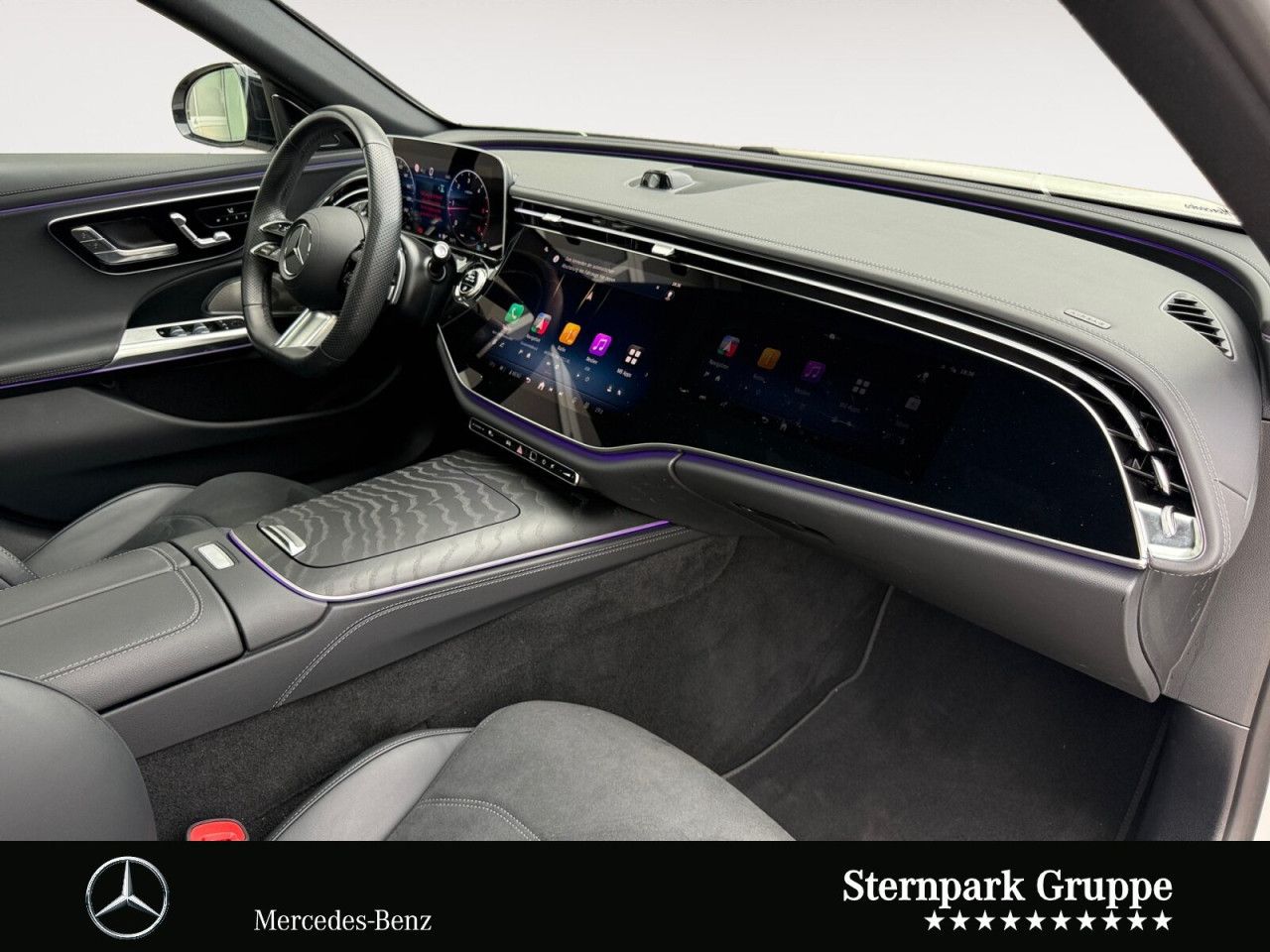 Mercedes-Benz E-Klasse – Bild 15