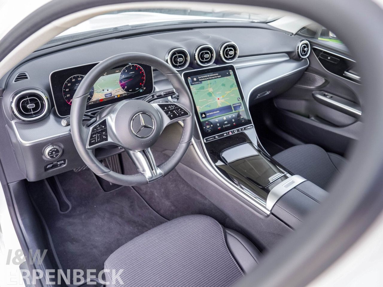 Mercedes-Benz C-Klasse – Bild 13