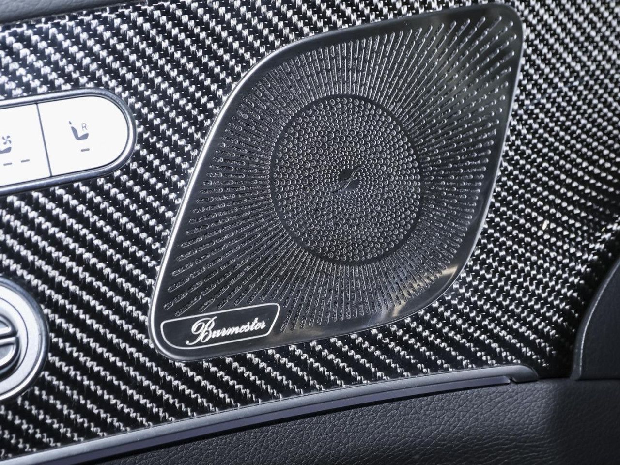 Mercedes-Benz GLS – Bild 13