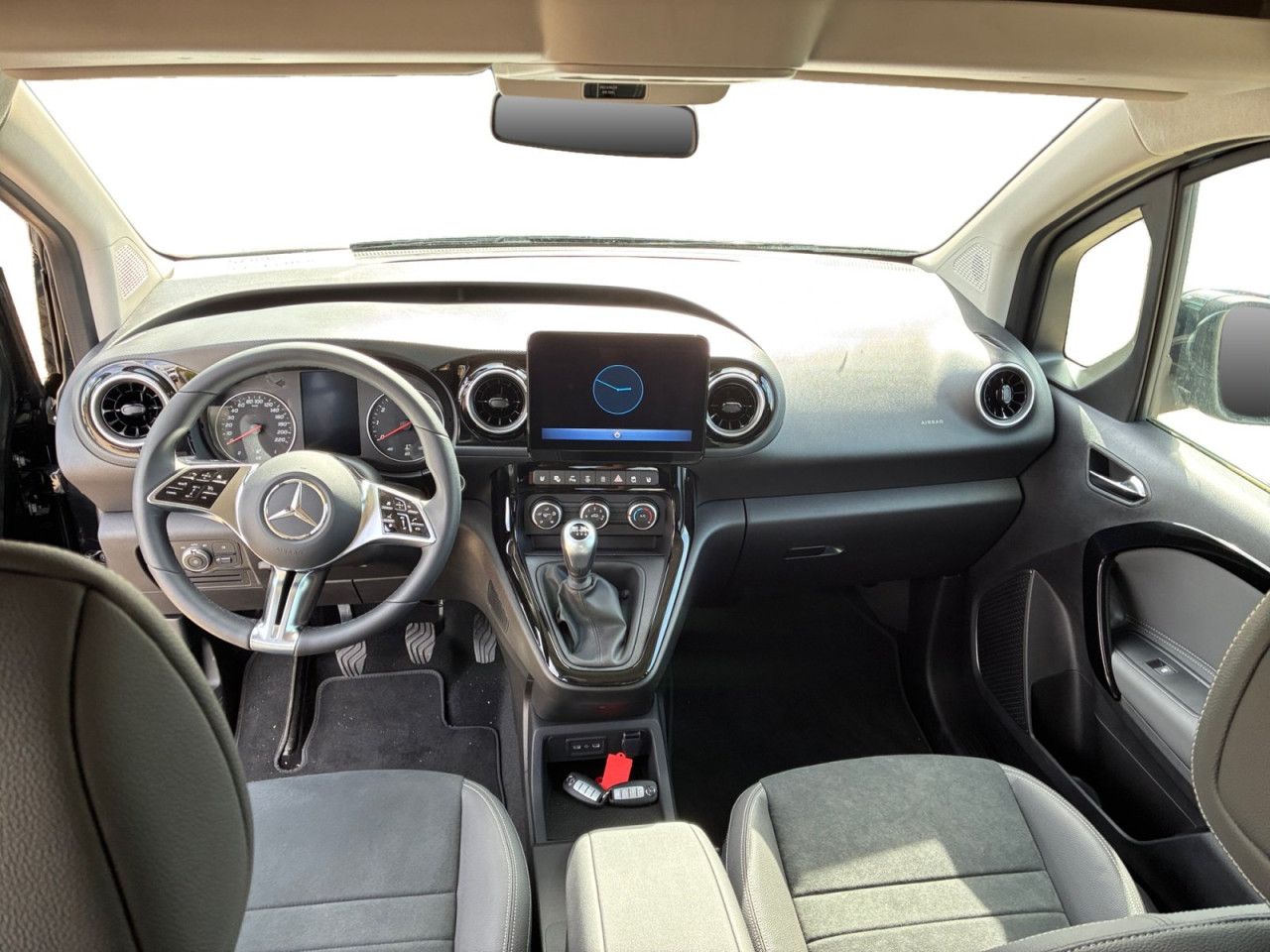Mercedes-Benz T-Klasse – Bild 18