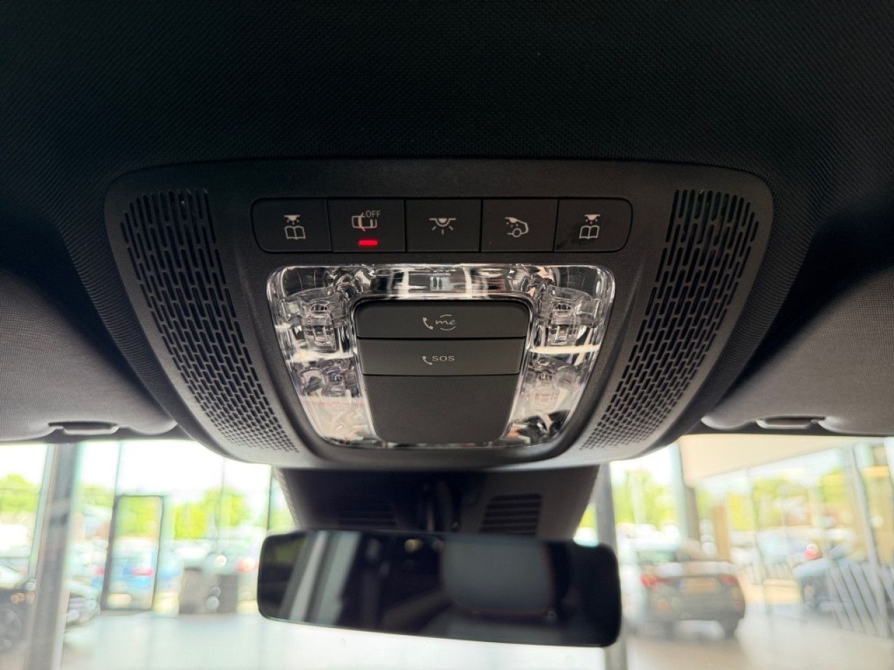 Mercedes-Benz EQB – Bild 15