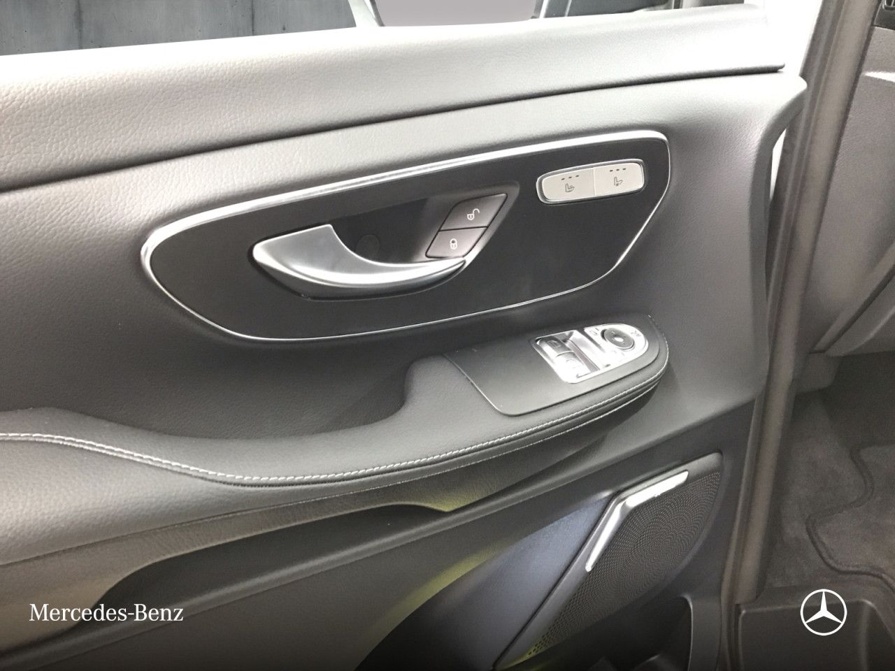Mercedes-Benz V-Klasse – Bild 14