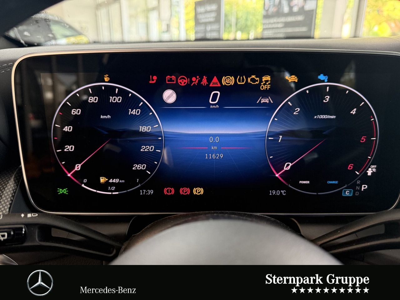 Mercedes-Benz GLC – Bild 12