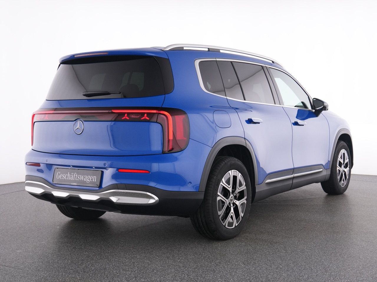 Mercedes-Benz GLB – Bild 2