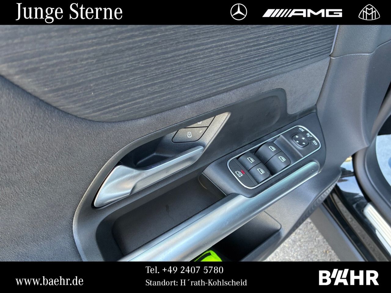 Mercedes-Benz GLA – Bild 14