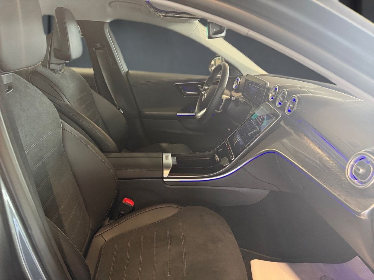 Mercedes-Benz C-Klasse – Bild 17