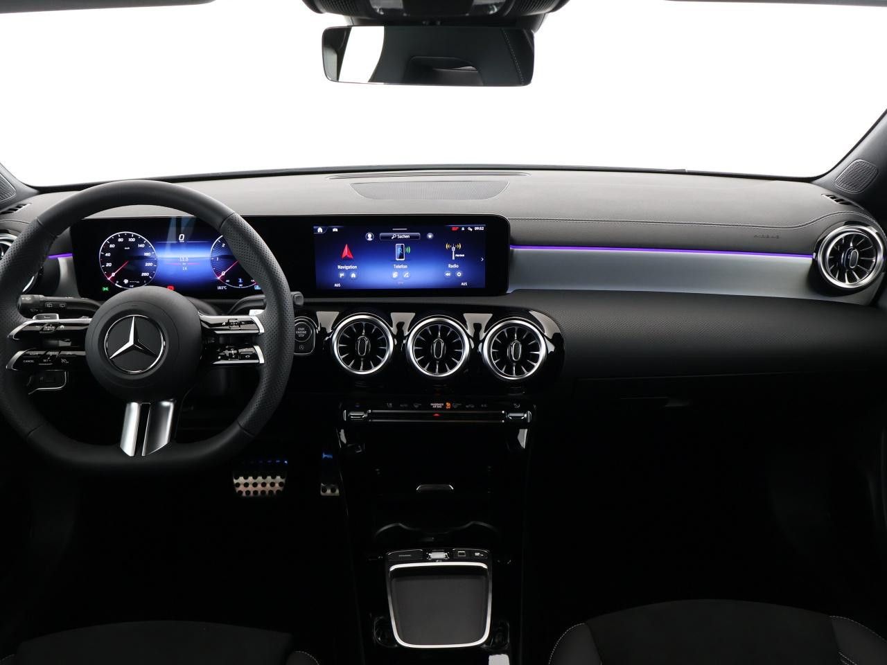 Mercedes-Benz CLA – Bild 10