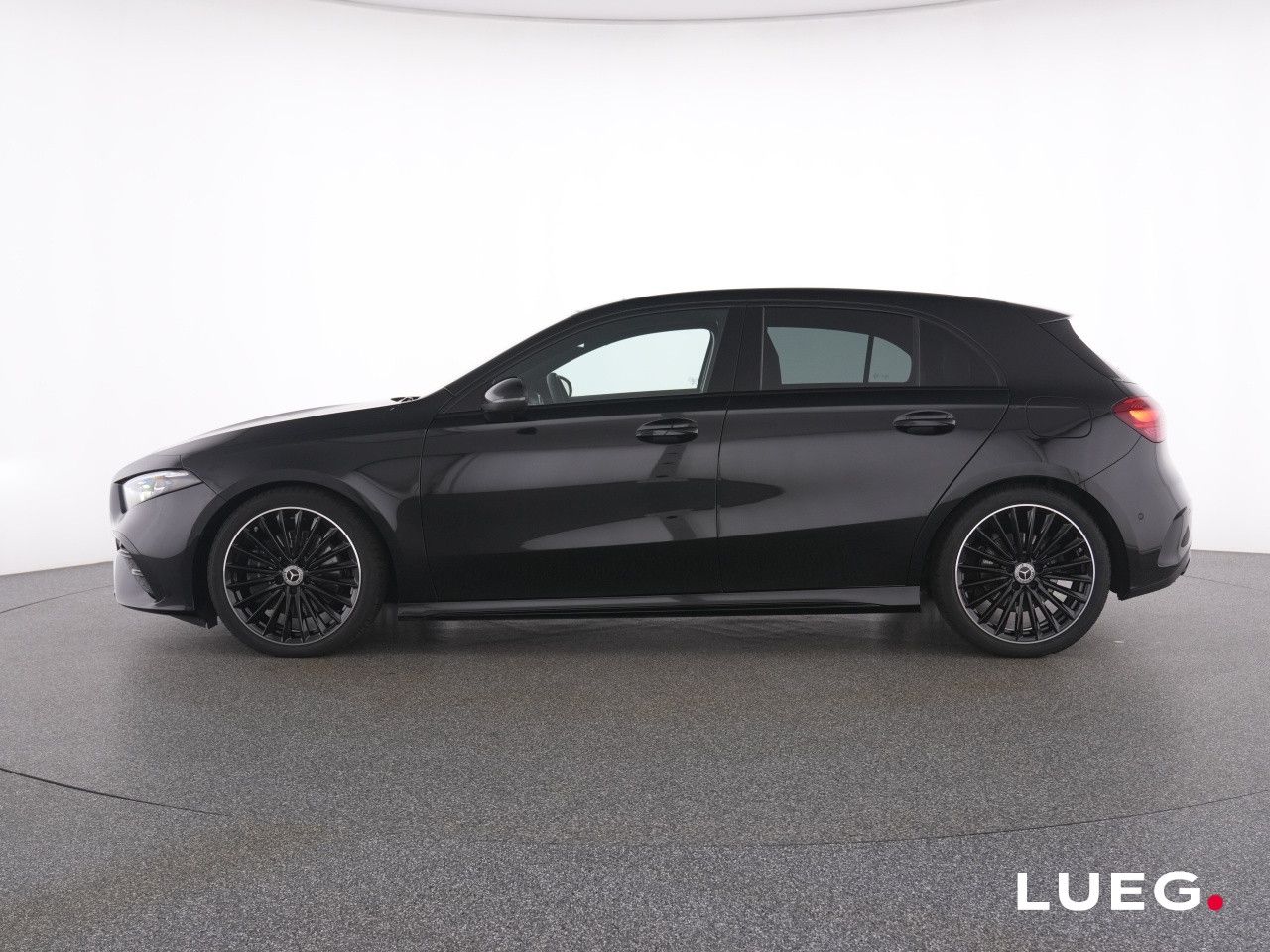 Mercedes-Benz A-Klasse – Bild 10