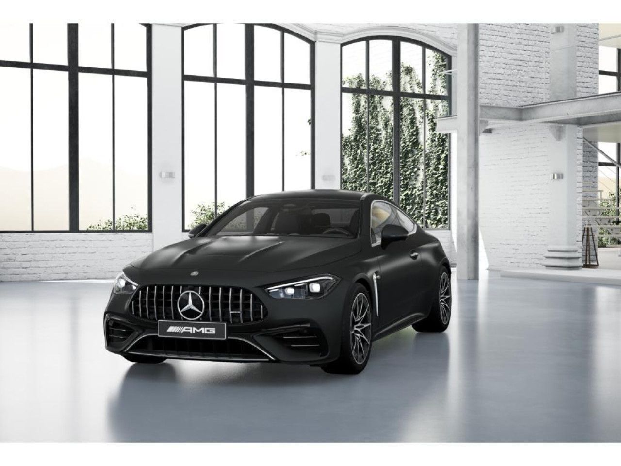Mercedes-Benz CLE – Bild 7