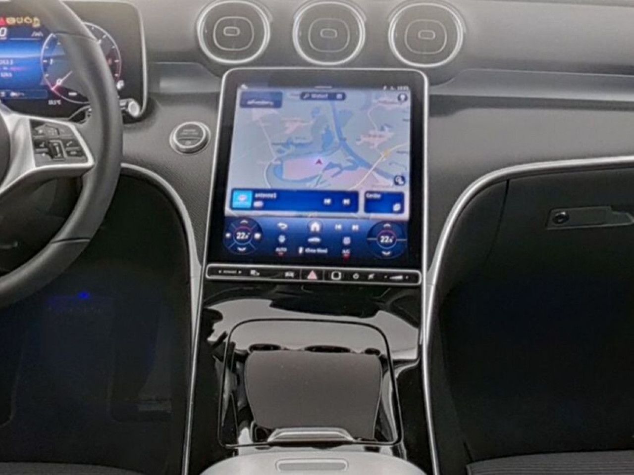 Mercedes-Benz C-Klasse – Bild 7