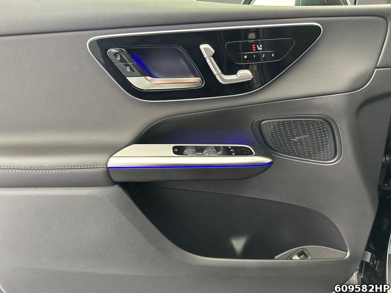 Mercedes-Benz GLC – Bild 9