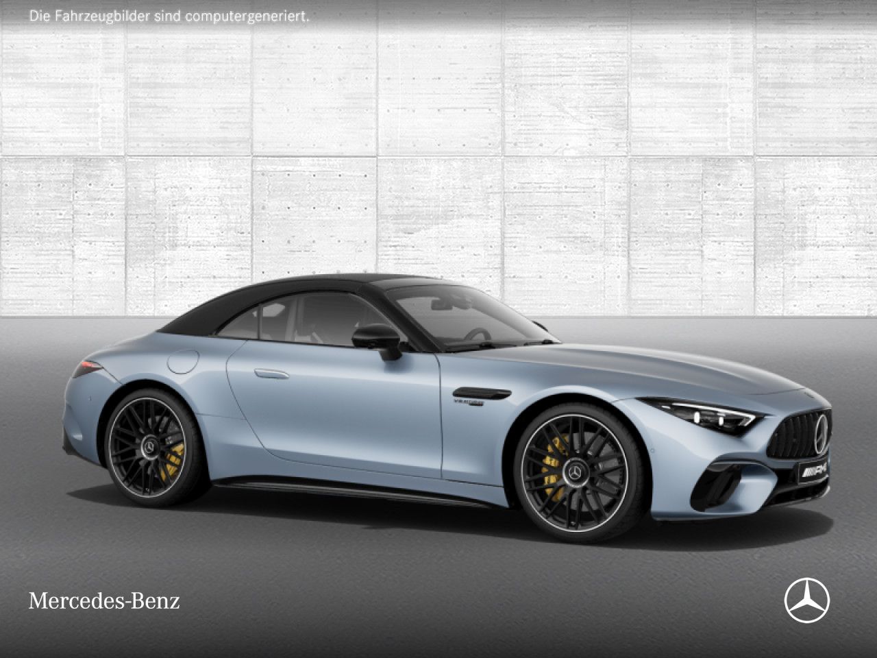 Mercedes-Benz SL – Bild 13