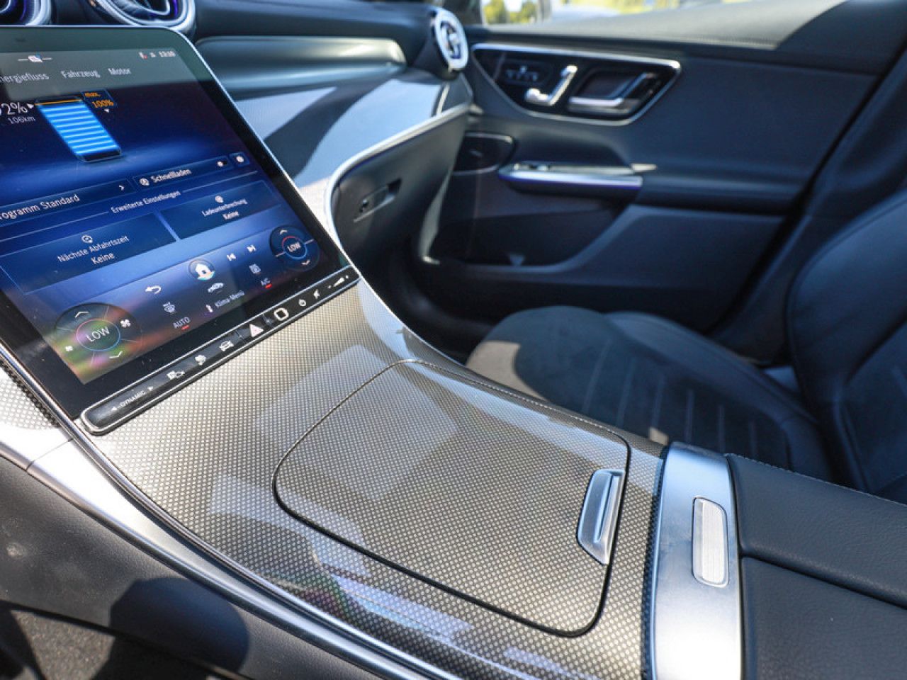 Mercedes-Benz GLC – Bild 13