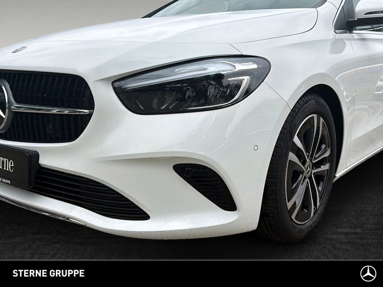 Mercedes-Benz B-Klasse – Bild 3