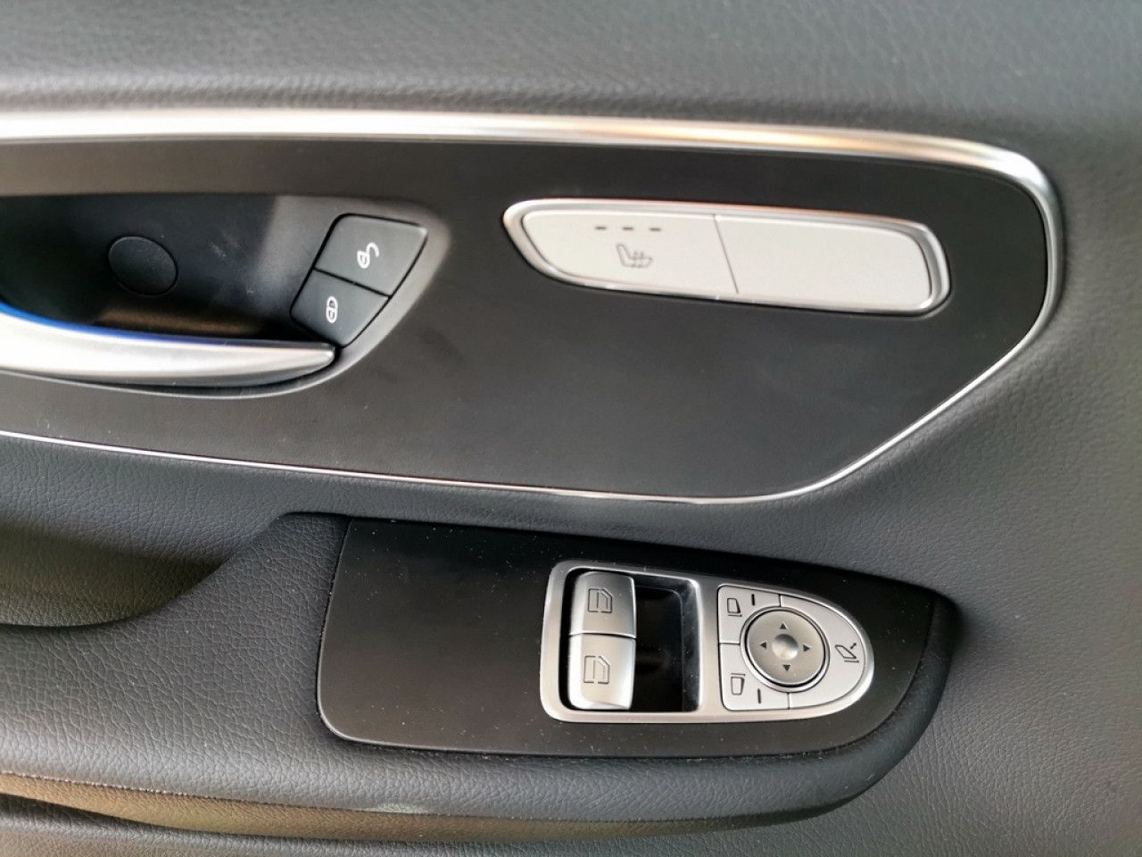 Mercedes-Benz V-Klasse – Bild 18