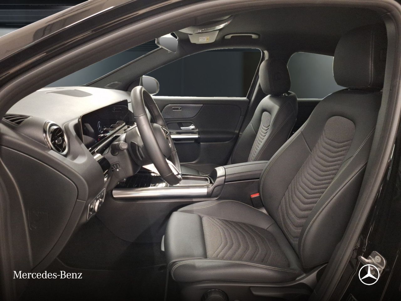 Mercedes-Benz GLA – Bild 9
