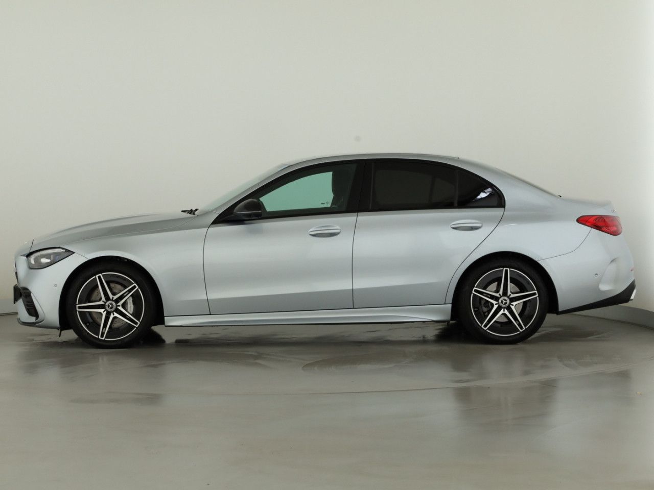 Mercedes-Benz C-Klasse – Bild 7