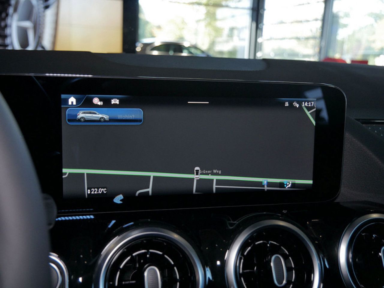 Mercedes-Benz B-Klasse – Bild 15