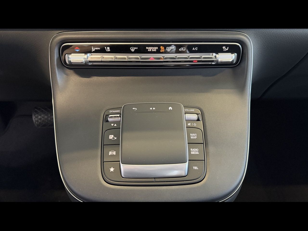 Mercedes-Benz V-Klasse – Bild 17