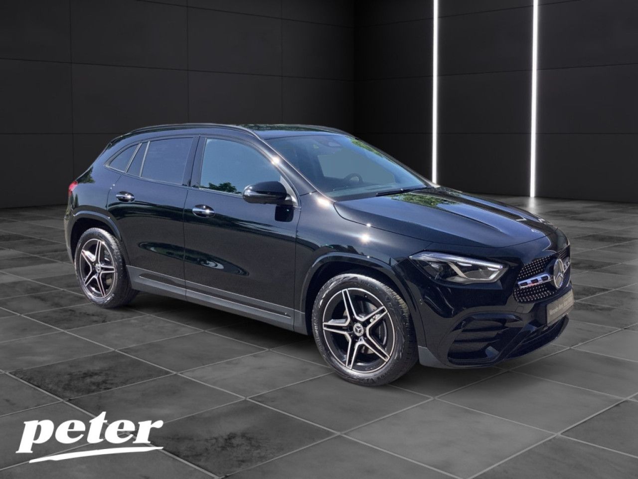 Mercedes-Benz GLA – Bild 3