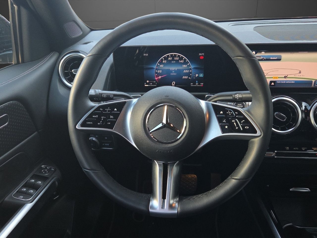 Mercedes-Benz GLB – Bild 10