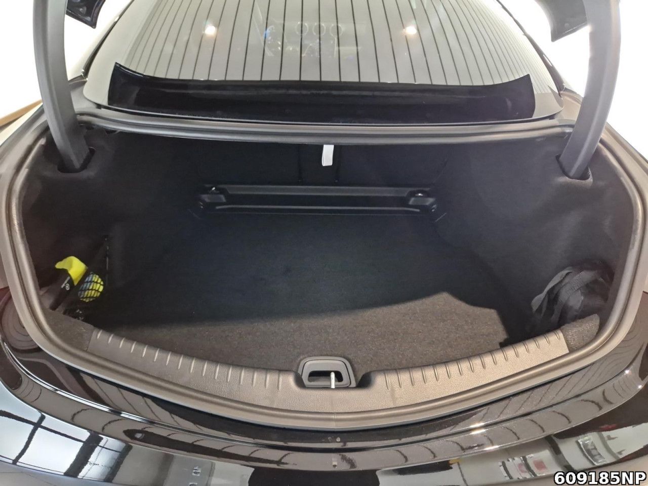 Mercedes-Benz CLE – Bild 6