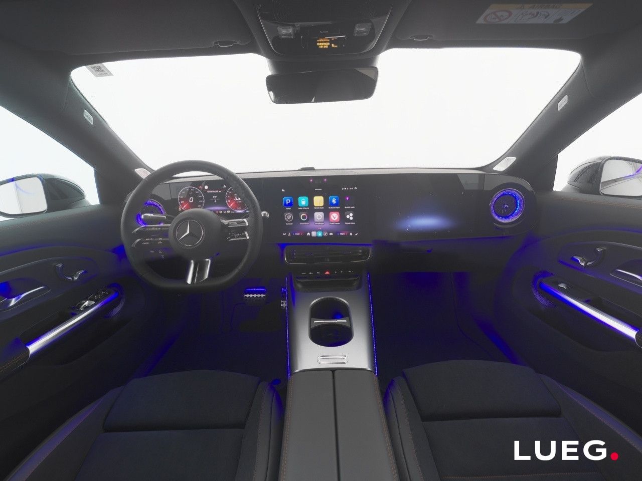 Mercedes-Benz CLA – Bild 3