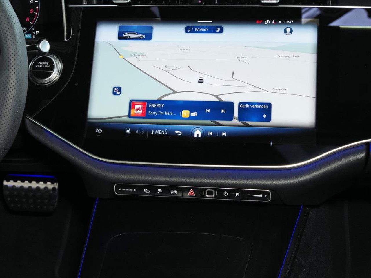 Mercedes-Benz E-Klasse – Bild 13