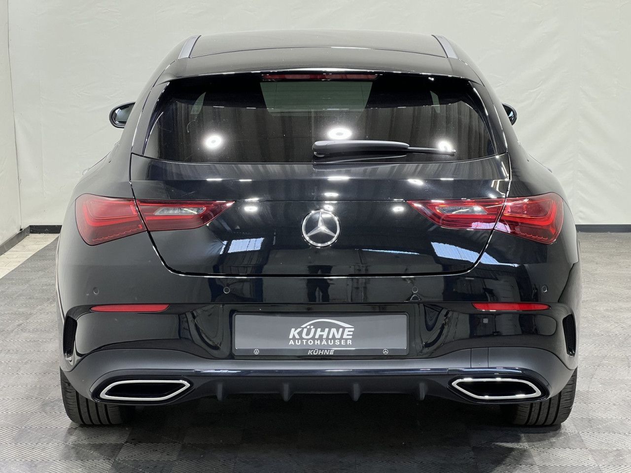 Mercedes-Benz CLA – Bild 4