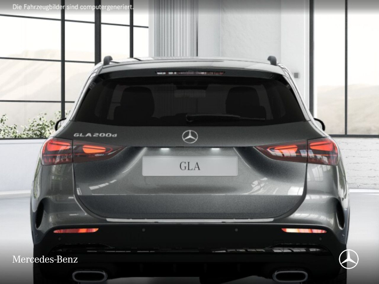 Mercedes-Benz GLA – Bild 6