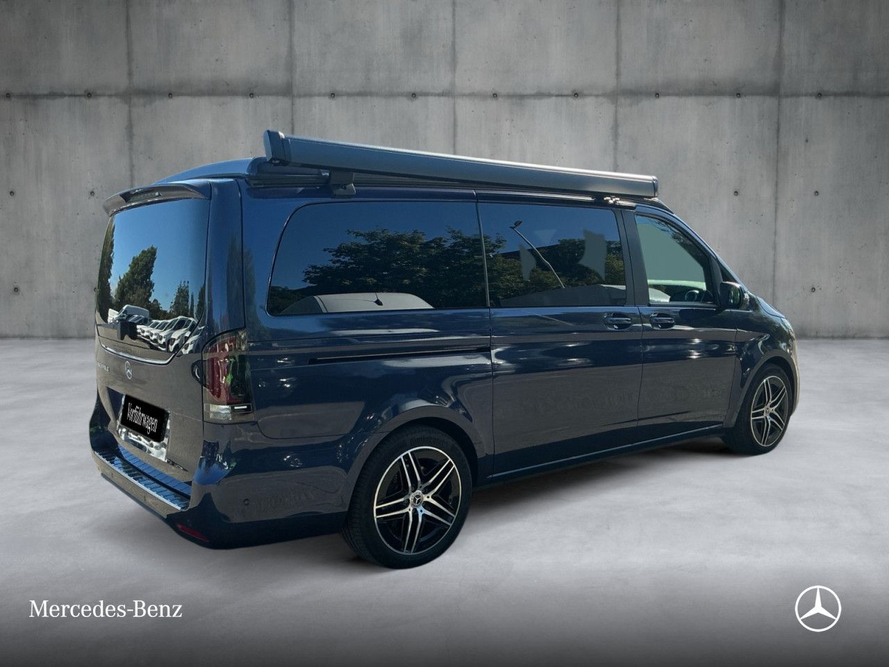Mercedes-Benz Marco Polo – Bild 5