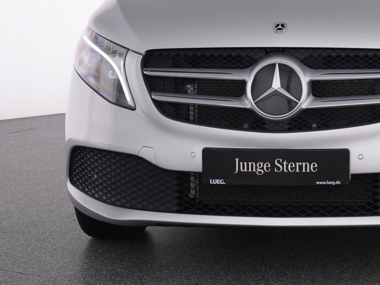 Mercedes-Benz V-Klasse – Bild 16