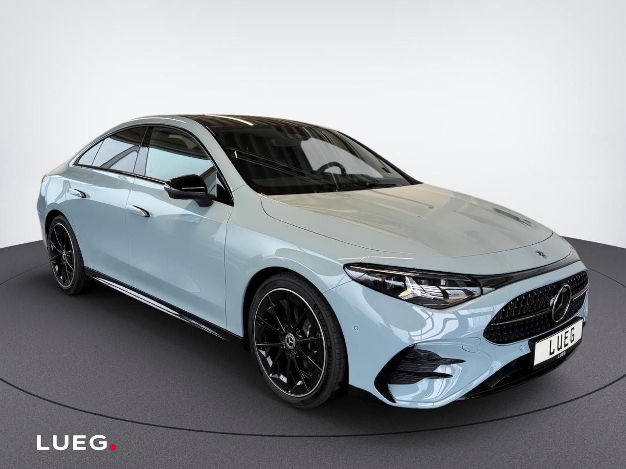 Mercedes-Benz CLA – Bild 5