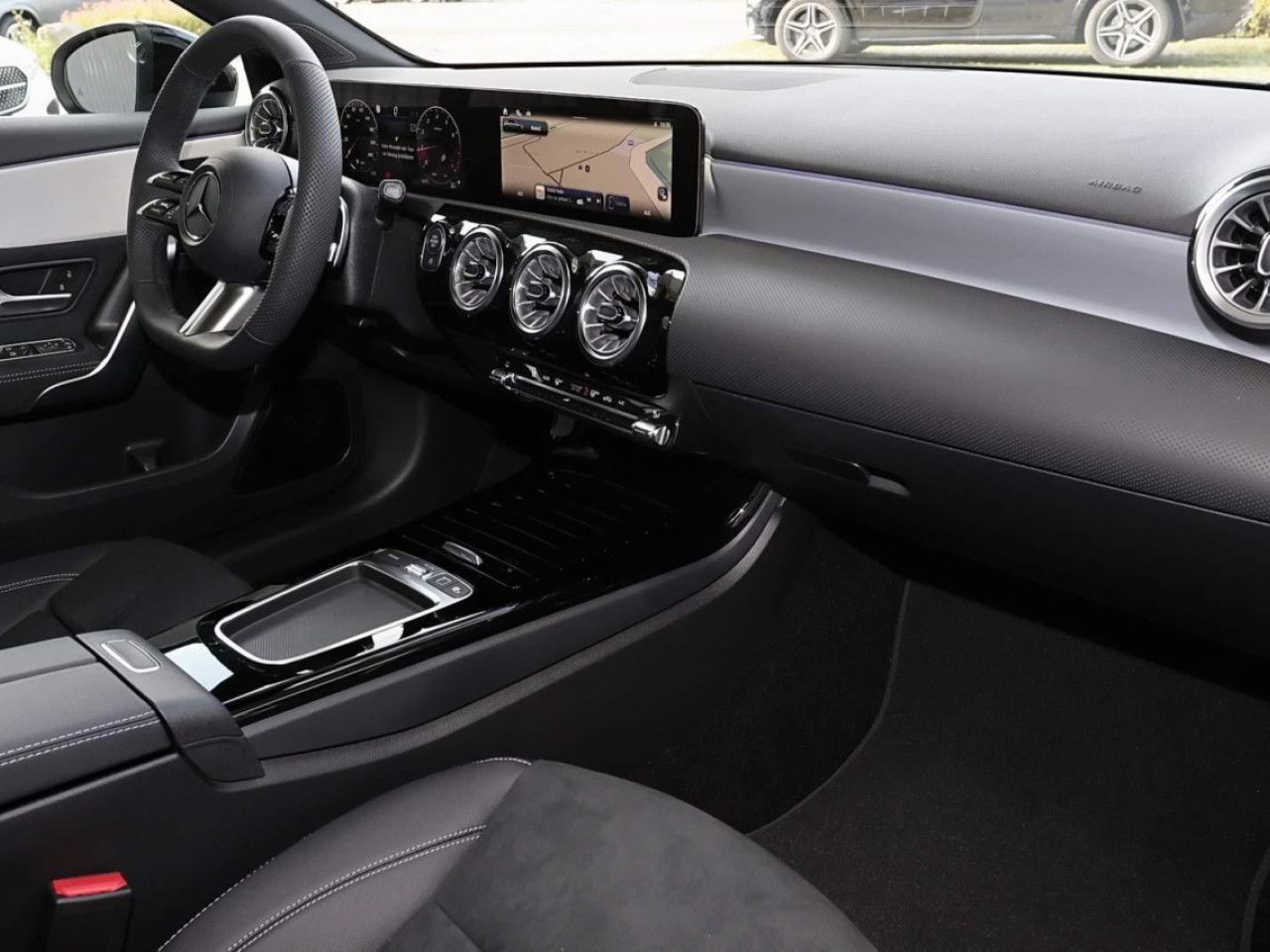 Mercedes-Benz A-Klasse – Bild 8