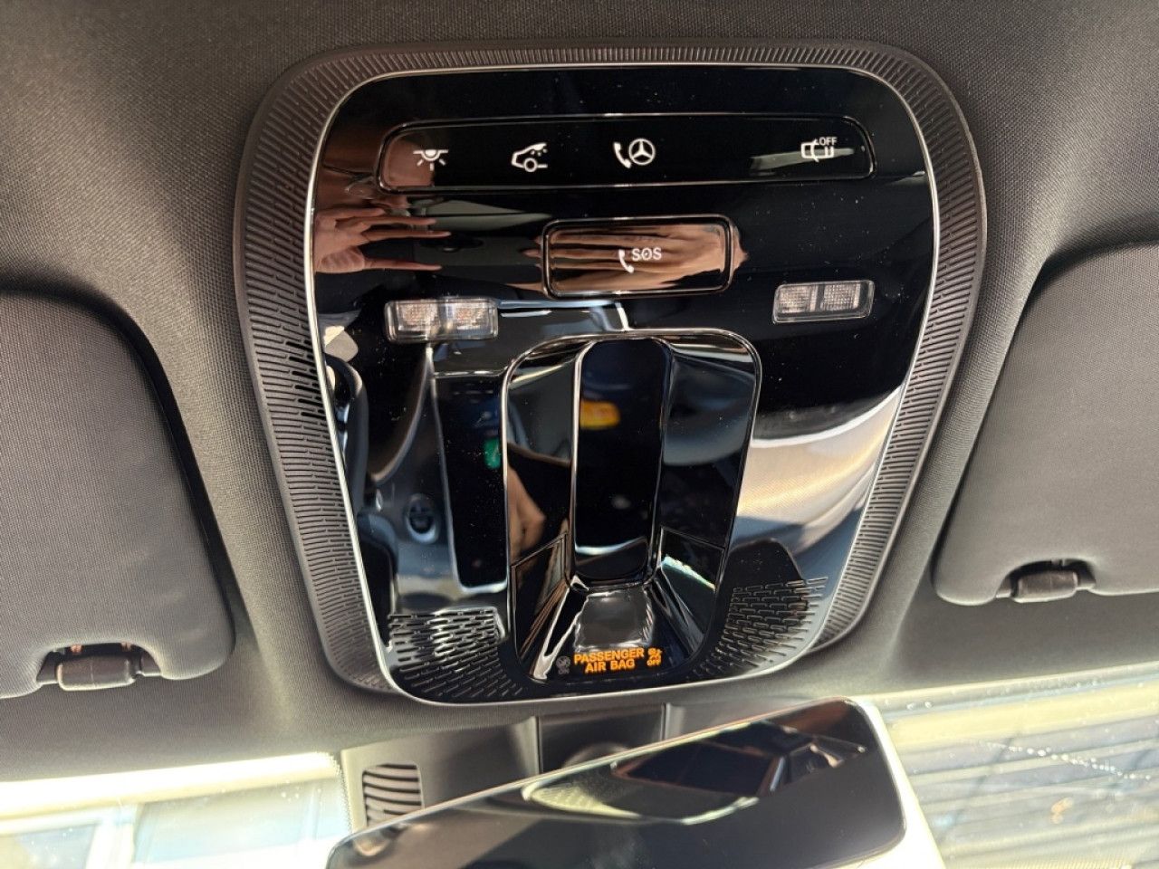 Mercedes-Benz C-Klasse – Bild 19