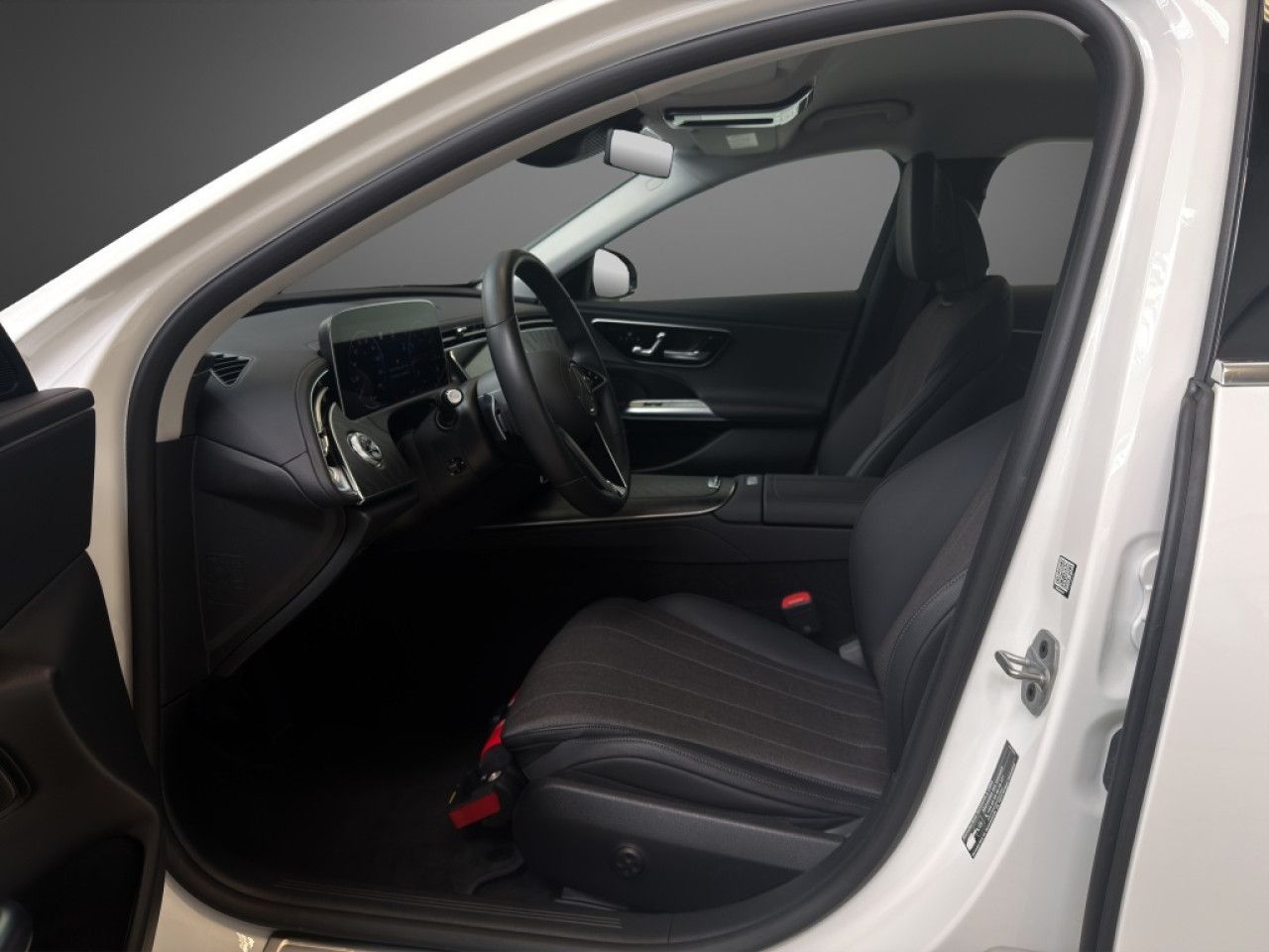 Mercedes-Benz E-Klasse – Bild 7