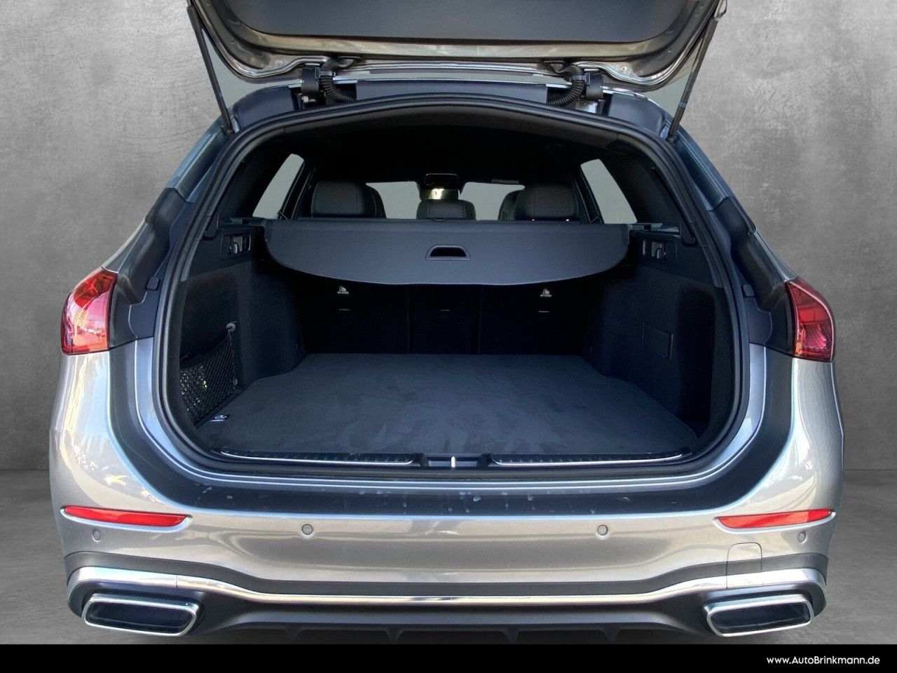 Mercedes-Benz C-Klasse – Bild 7