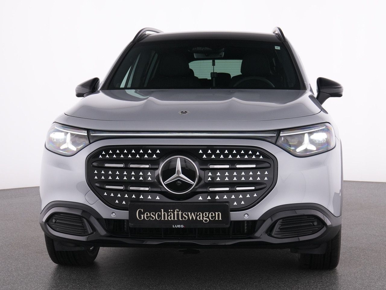 Mercedes-Benz GLB – Bild 14