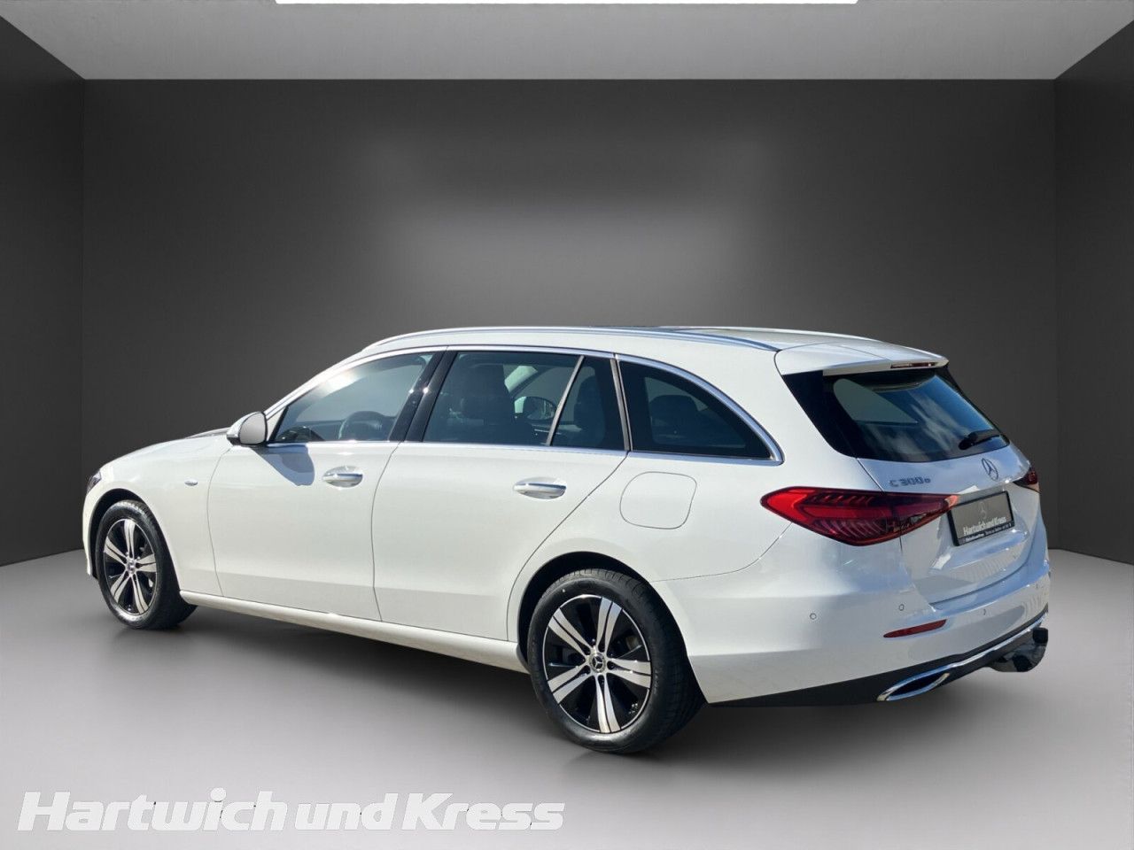 Mercedes-Benz C-Klasse – Bild 5