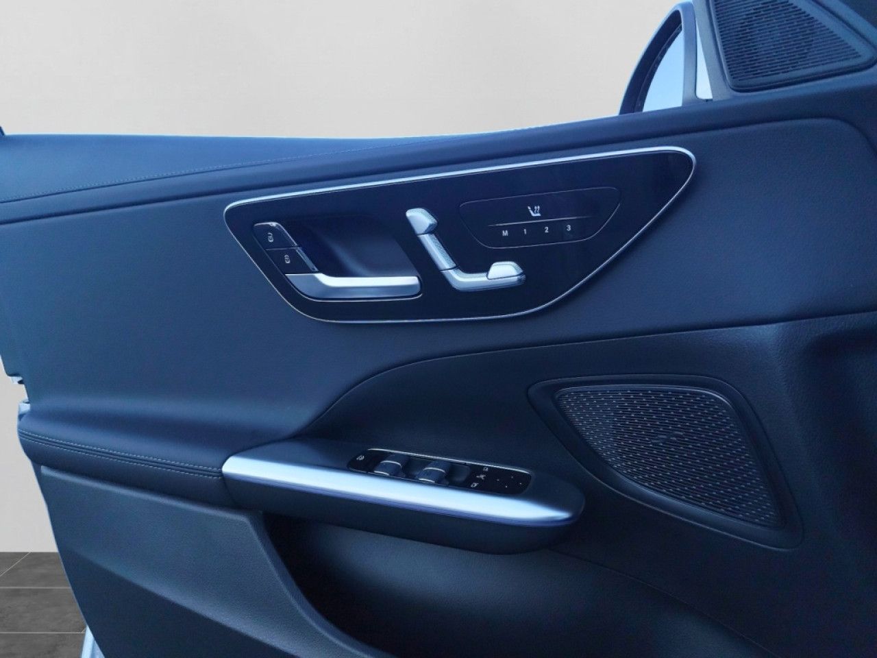 Mercedes-Benz C-Klasse – Bild 19