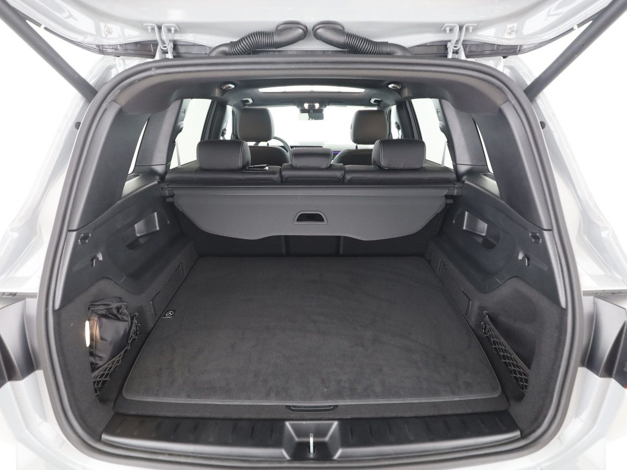 Mercedes-Benz GLB – Bild 15