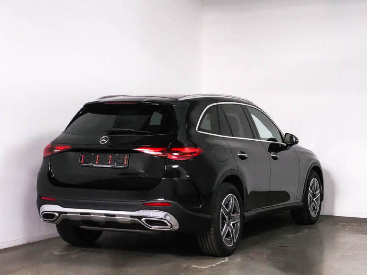 Mercedes-Benz GLC – Bild 3