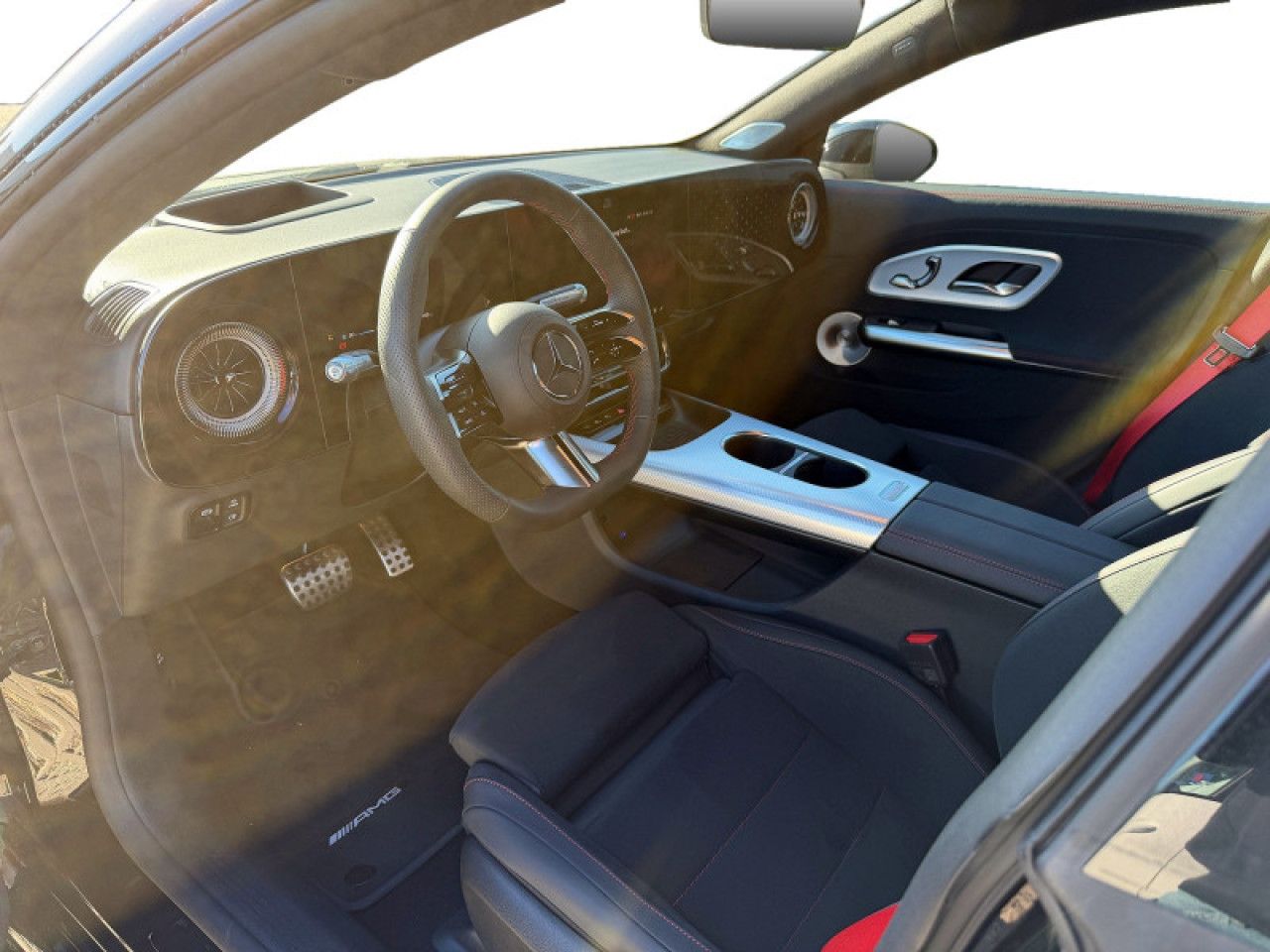 Mercedes-Benz CLA – Bild 6