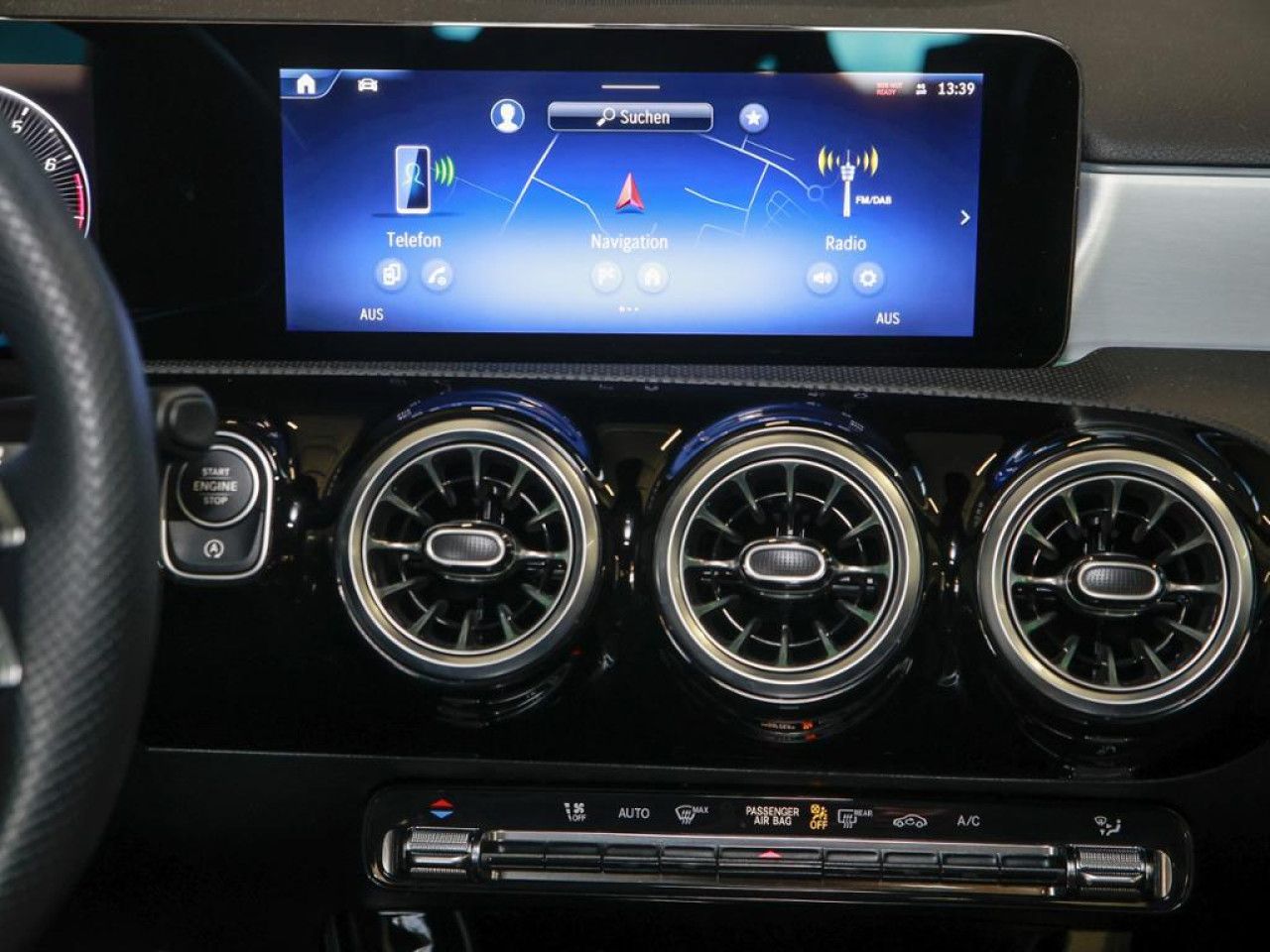 Mercedes-Benz A-Klasse – Bild 12
