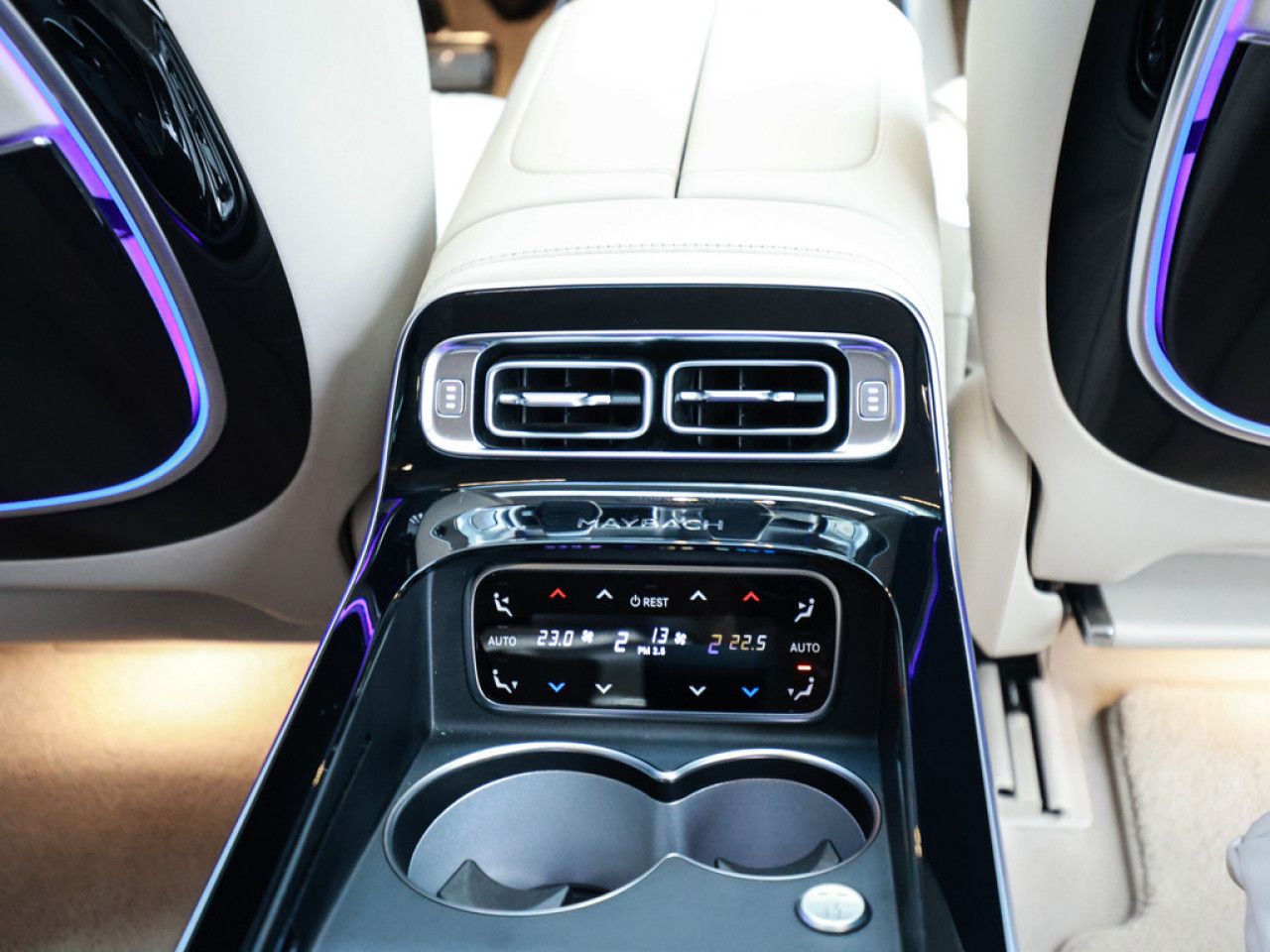 Mercedes-Benz S-Klasse – Bild 11